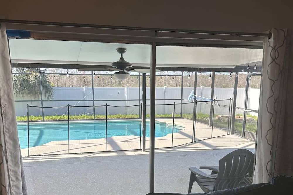 Greater Groves House | Tranquil Haven in Clermont, FL