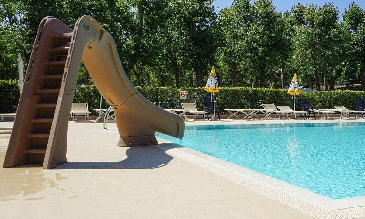 Ex Campo d'Aviazione House | Toskana by Interhome