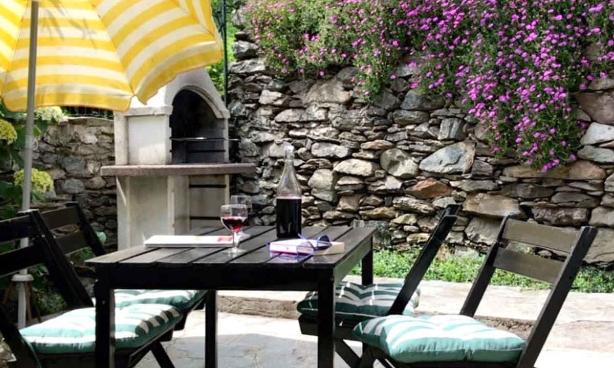San Carlo Apartment | Apartment Barolo by Interhome