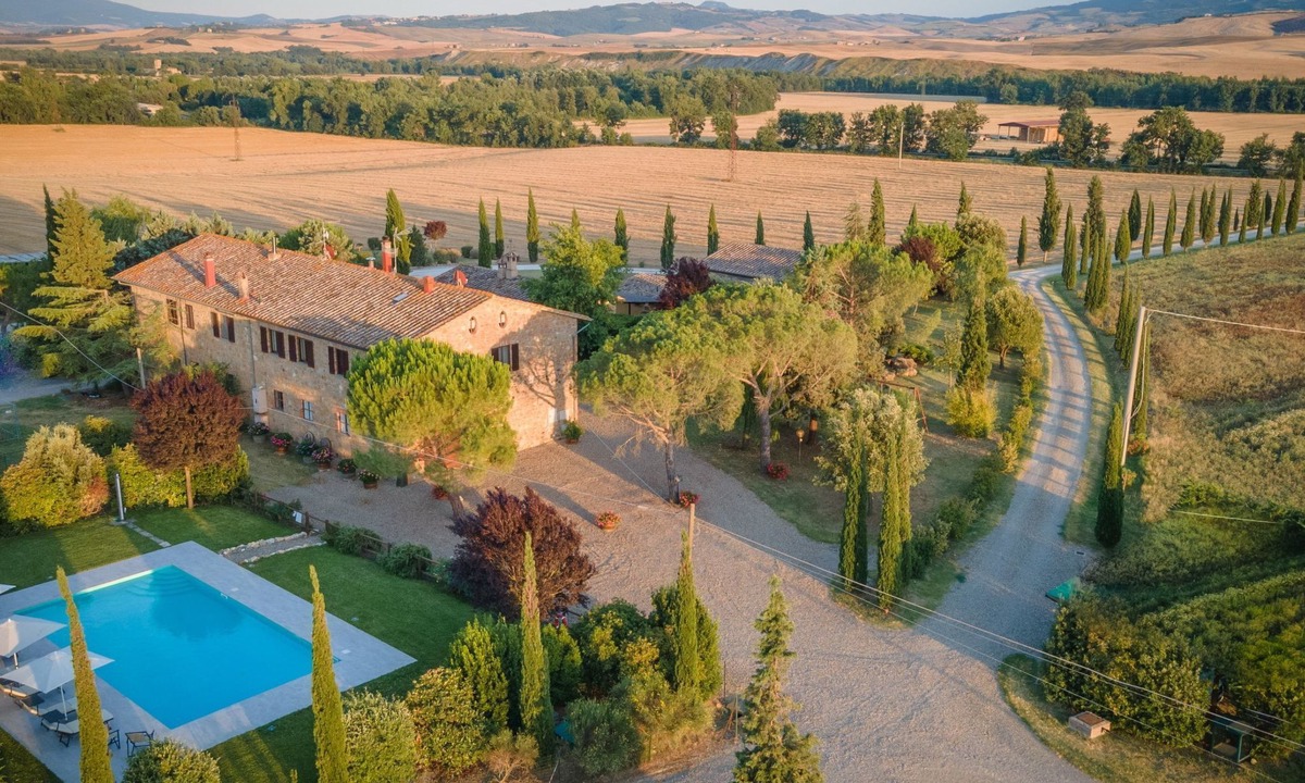 Gallina House | Tenuta "Podere Osteria" by Interhome