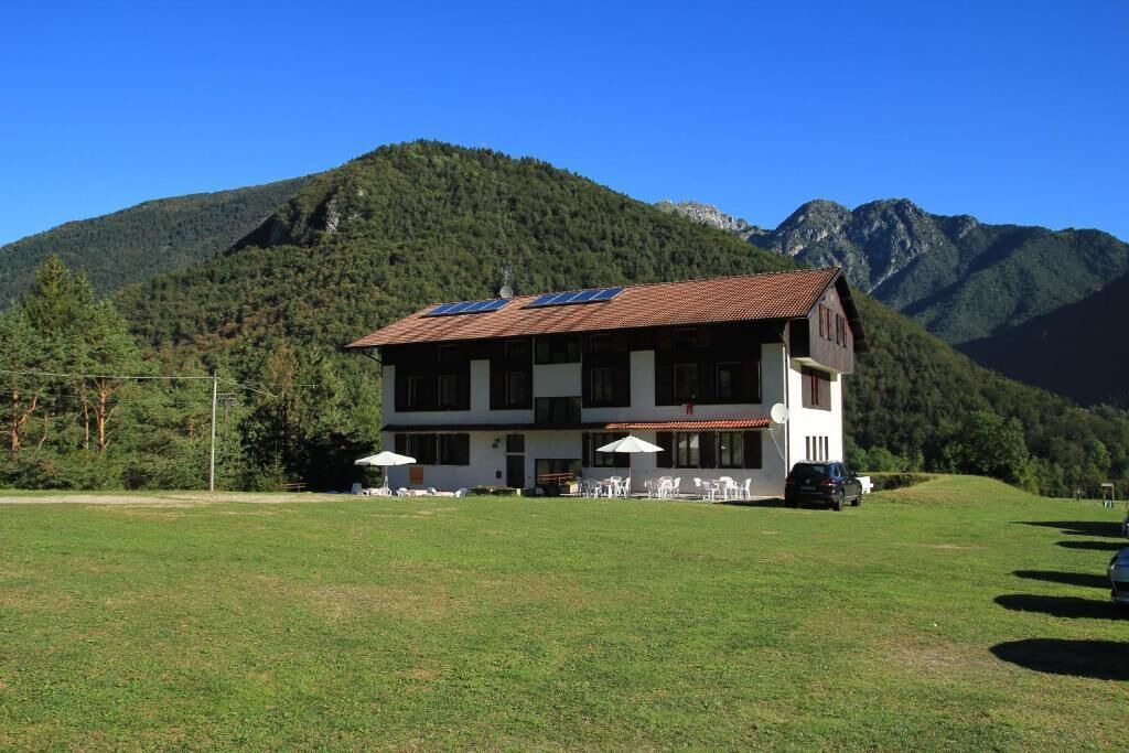 Ledro Apartment | Residenz Santa Lucia Two-Room Apartment for 4 People