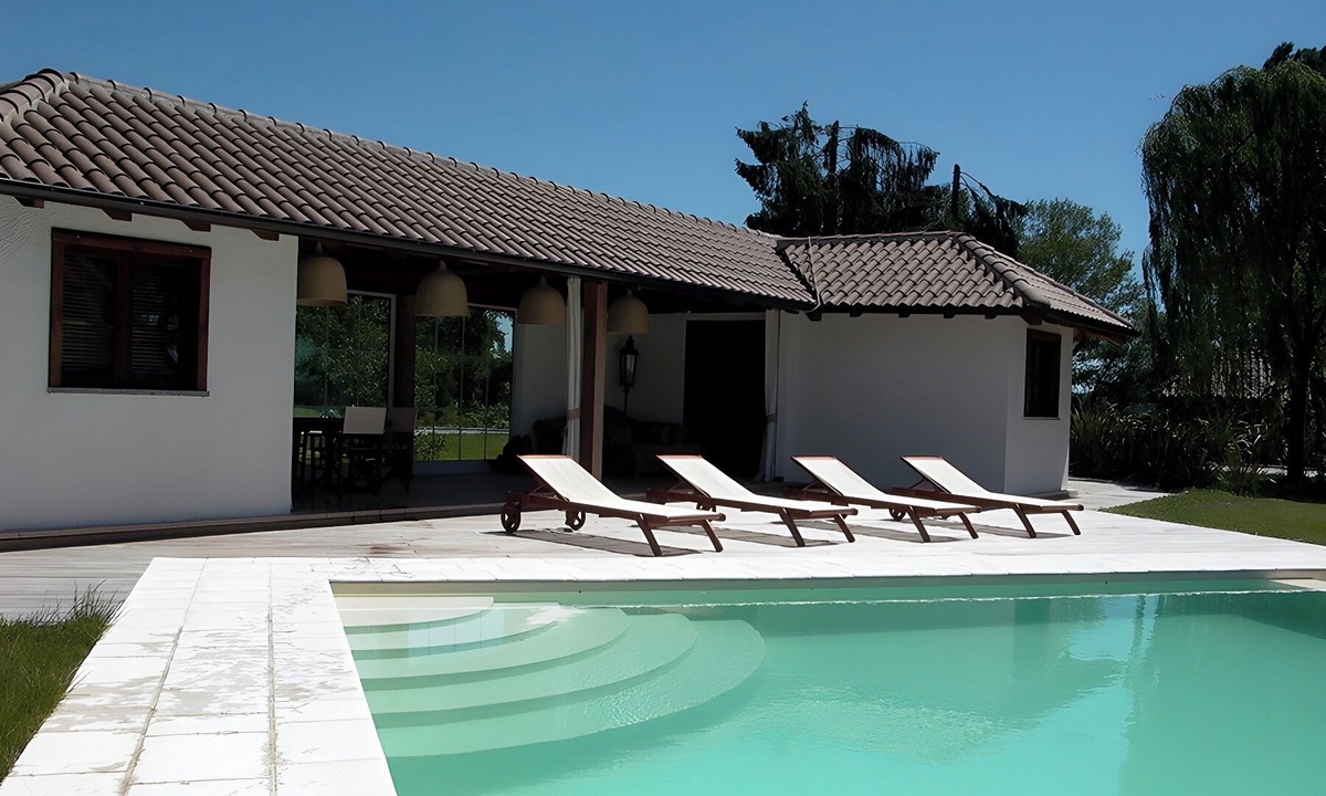 Solcio Villa | Relais Dolce Lago - Four Bedroom Villa, Sleeps 8