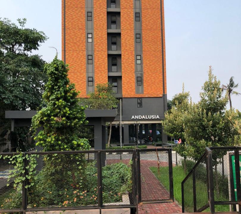 Karawang Apartment | Kirana Apartel Urbantown Karawang