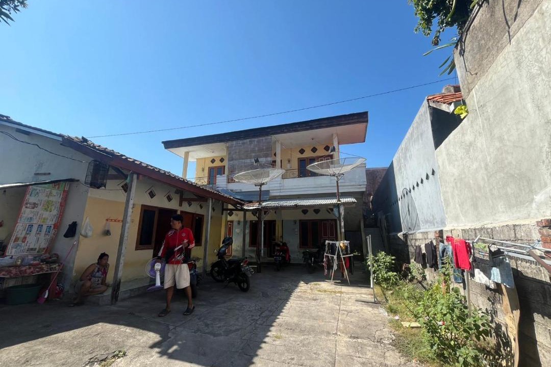 Tukad Mungga House | Winner House