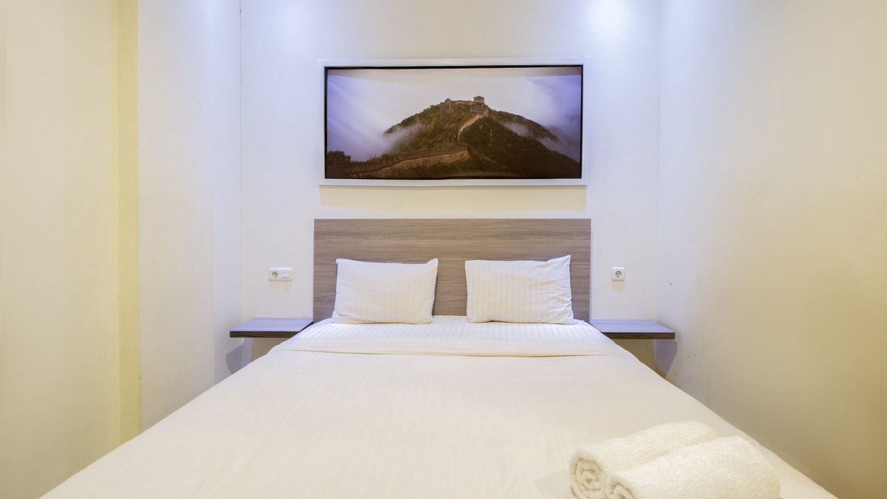 Photo of Bedroom in Palembang