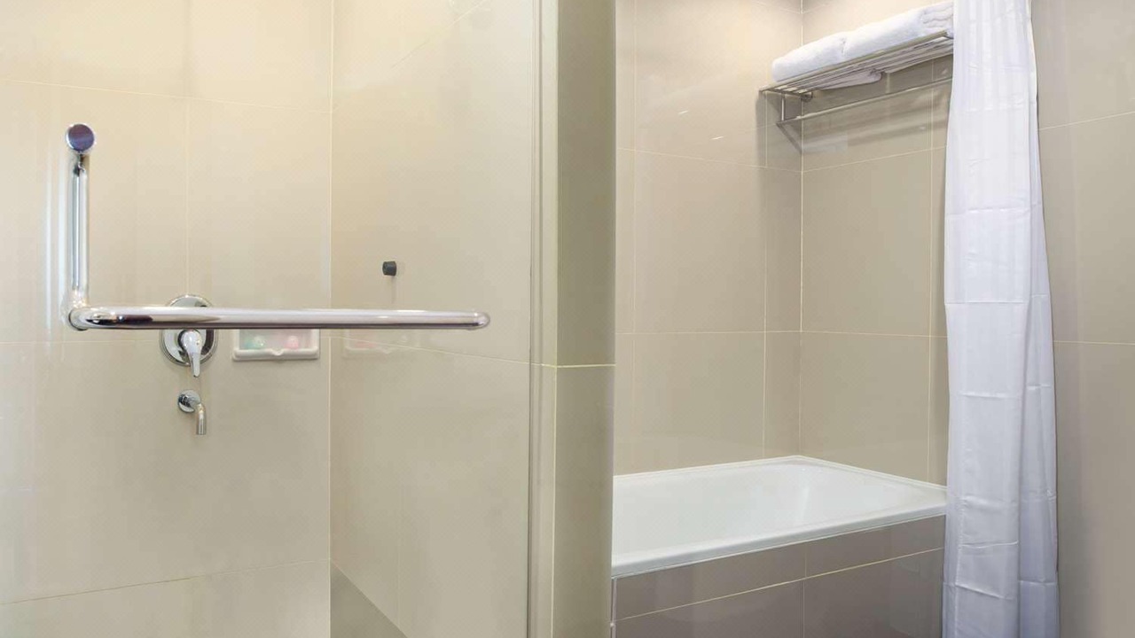 Photo of Bathroom in Pasirkaliki