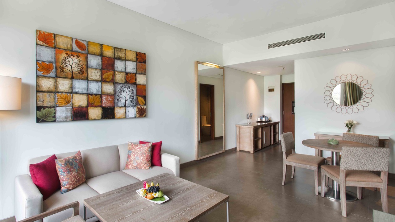 Photo of Livingroom in Tuban