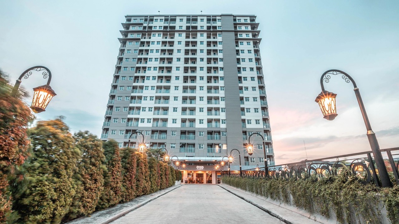 Photo of Buildings in Ciputat