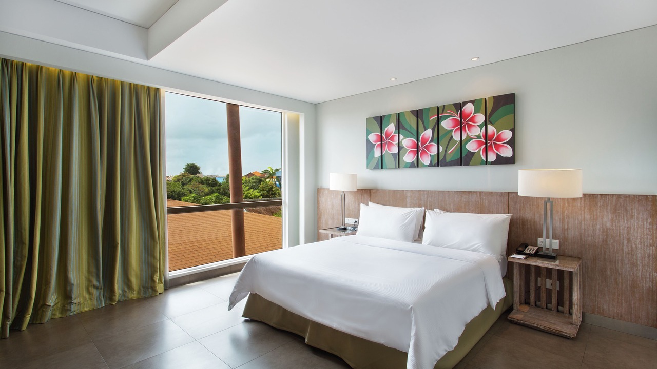 Photo of Bedroom in Tuban
