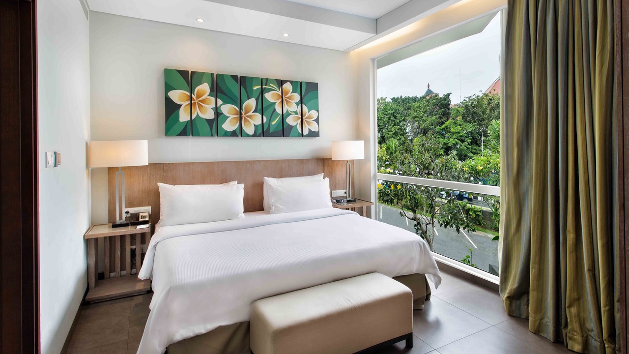 Photo of Bedroom in Tuban