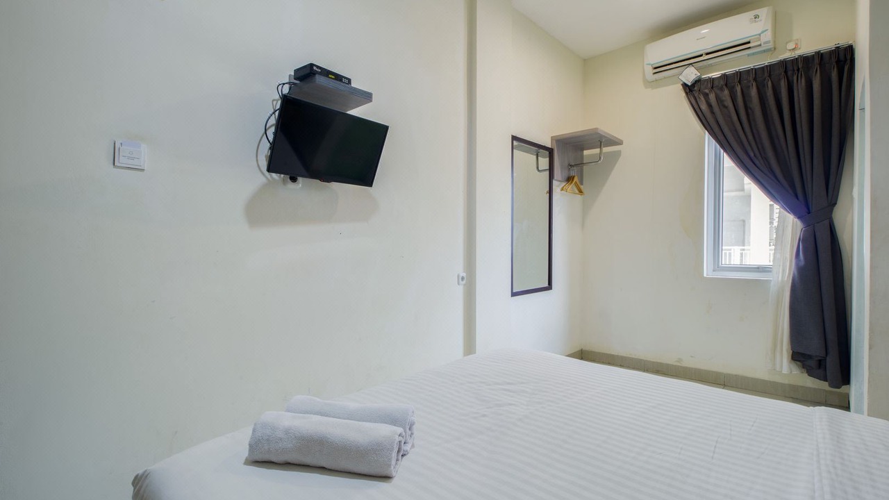 Photo of Bedroom in Palembang