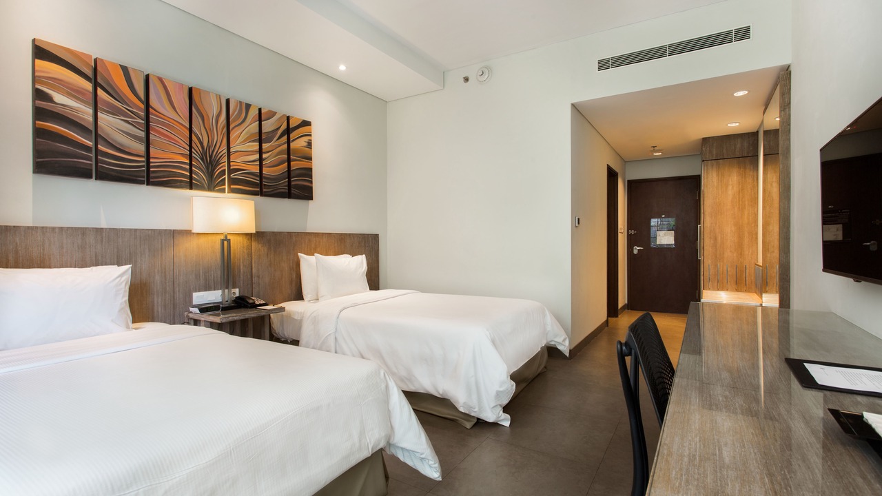 Photo of Bedroom in Tuban