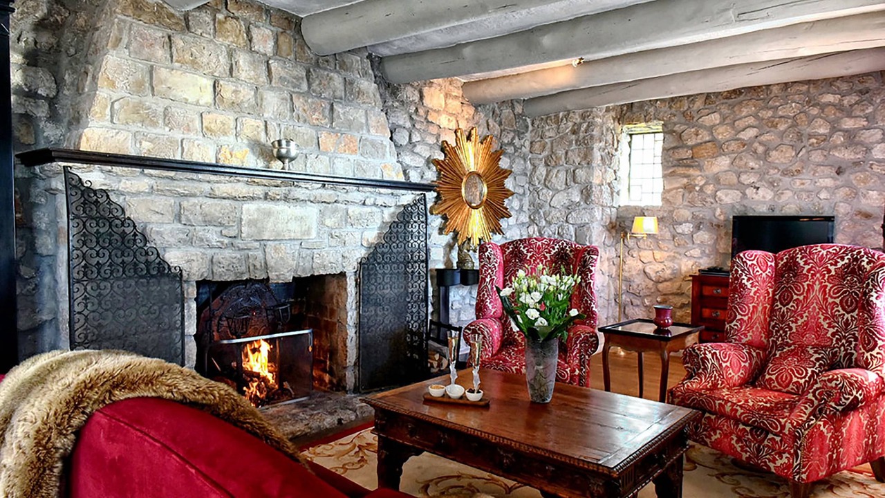 Photo of Livingroom in Old Town
