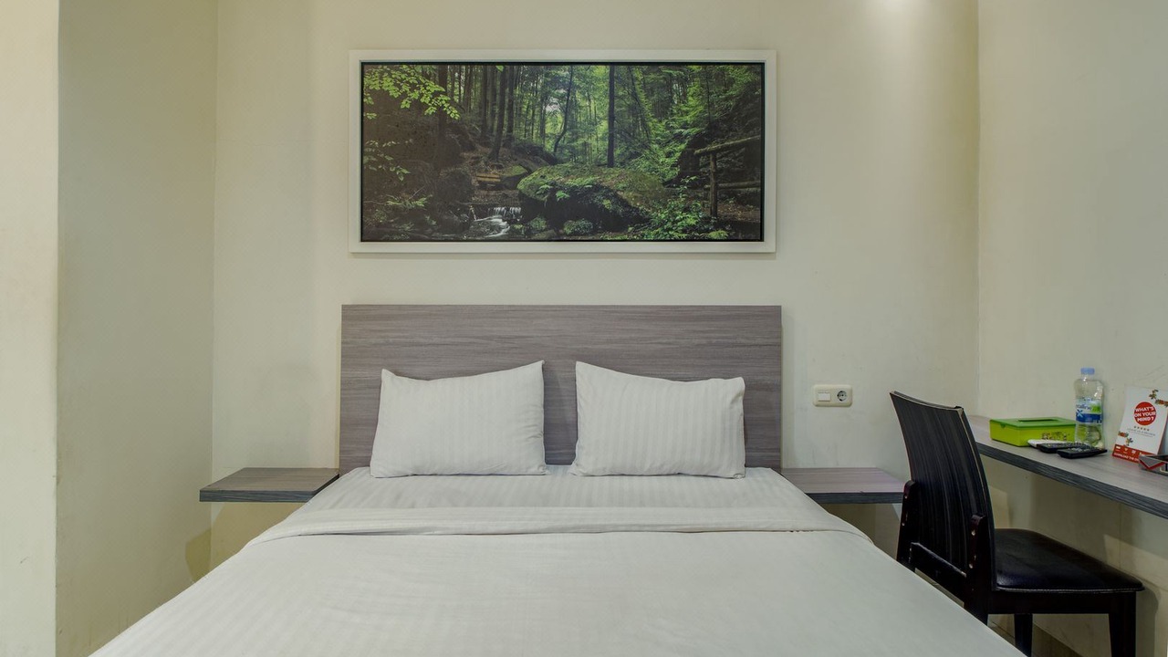 Photo of Bedroom in Palembang
