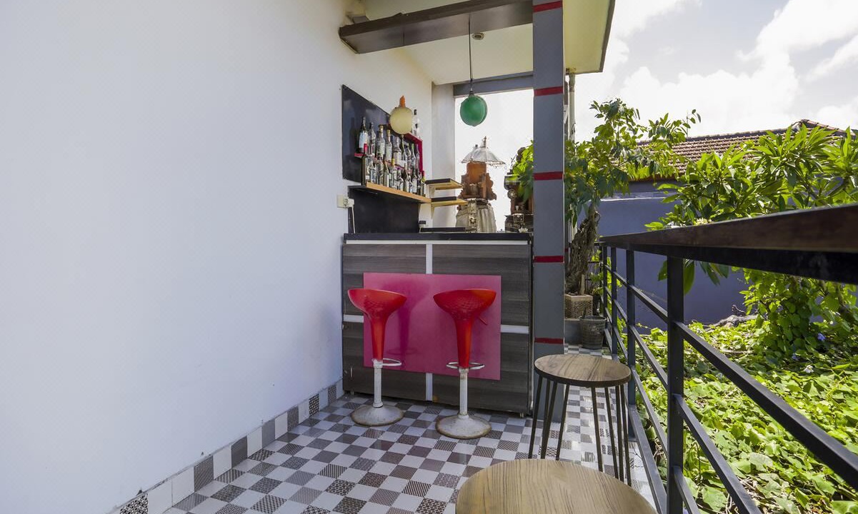 Photo of Patio Balcony in Padangsambian Klod