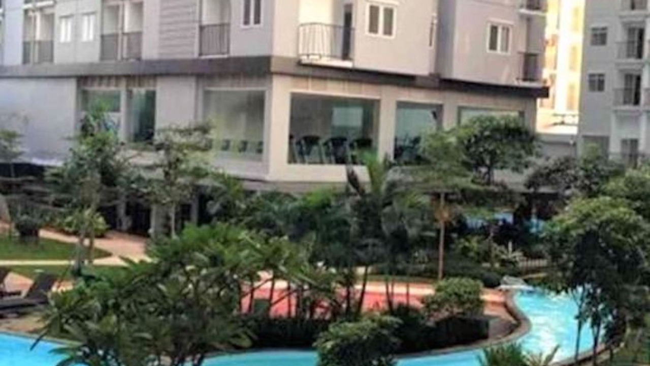 Photo of Outdoor in Binong