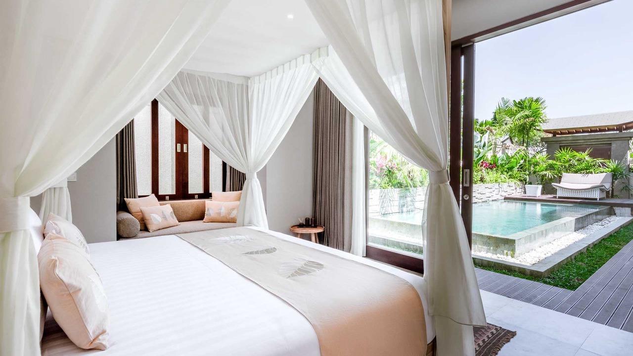 Photo of Bedroom in Payangan