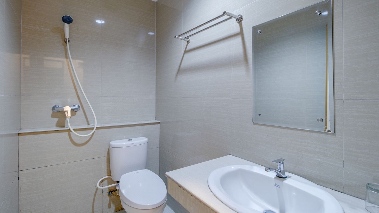 Photo of Bathroom in Palembang