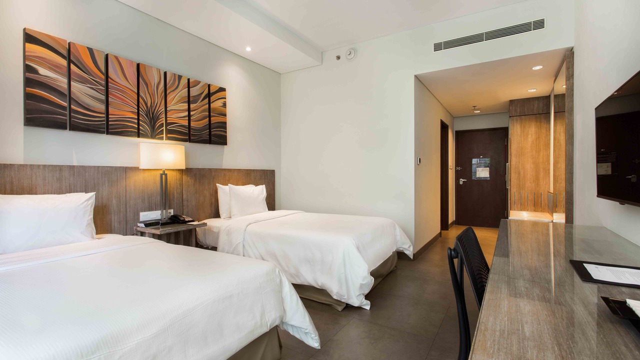 Photo of Bedroom in Tuban