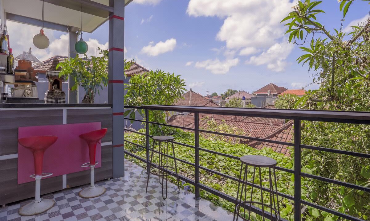 Photo of Patio Balcony in Padangsambian Klod