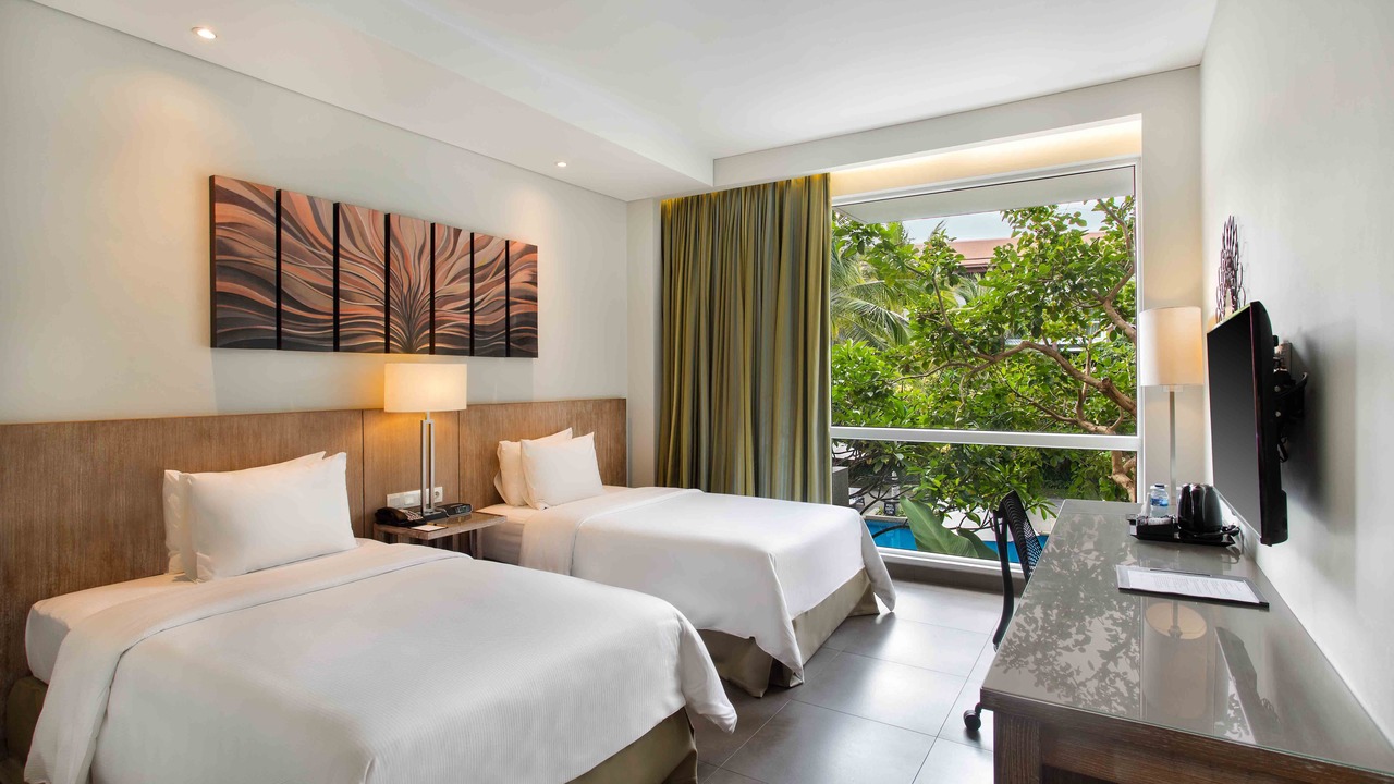 Photo of Bedroom in Tuban