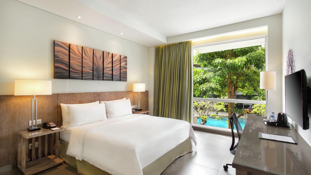 Photo of Bedroom in Tuban