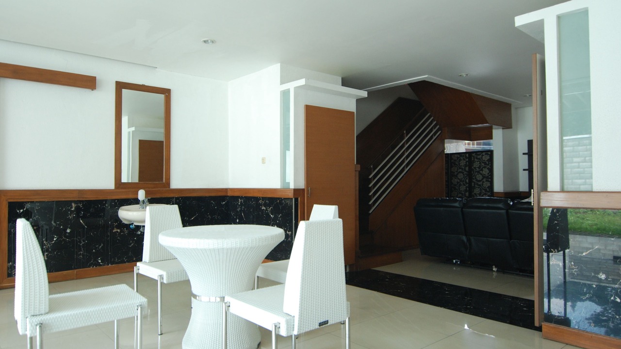 Photo of Livingroom in Hegarmanah