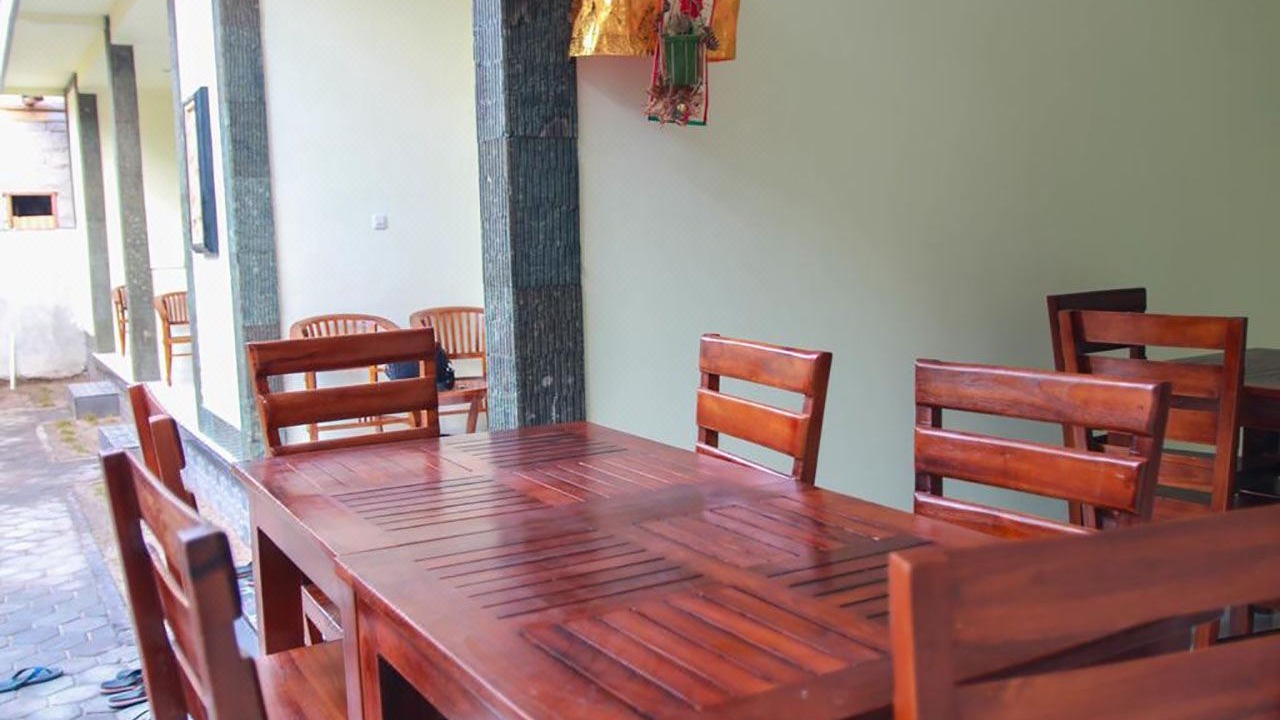 Photo of Livingroom in Jungut Batu