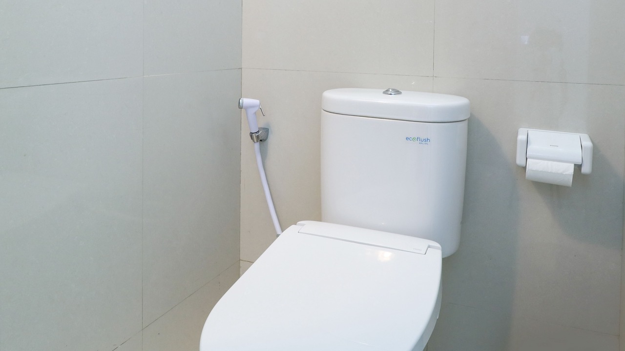 Photo of Bathroom in Kutuh