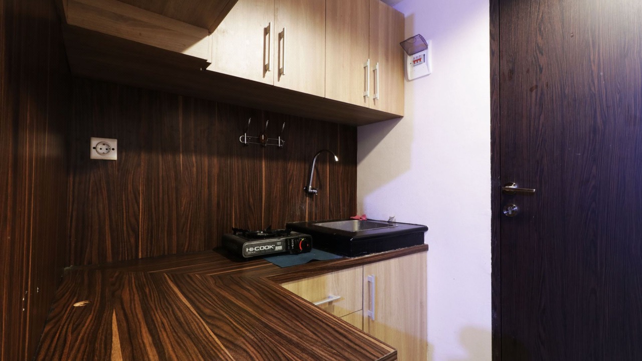 Photo of Kitchen in Cipaganti