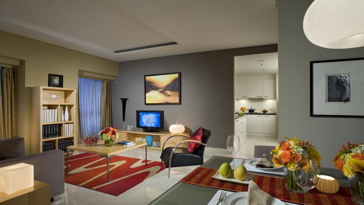 Photo of Livingroom in Permata Hijau