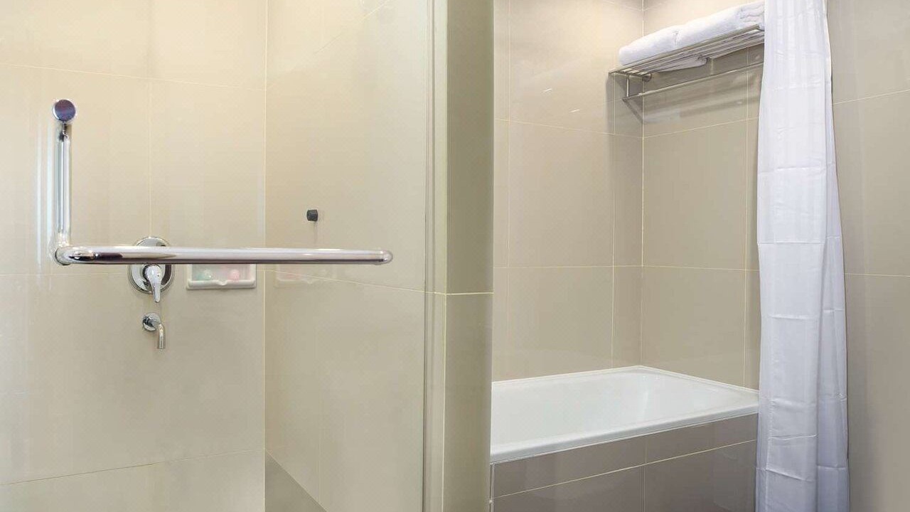Photo of Bathroom in Pasirkaliki
