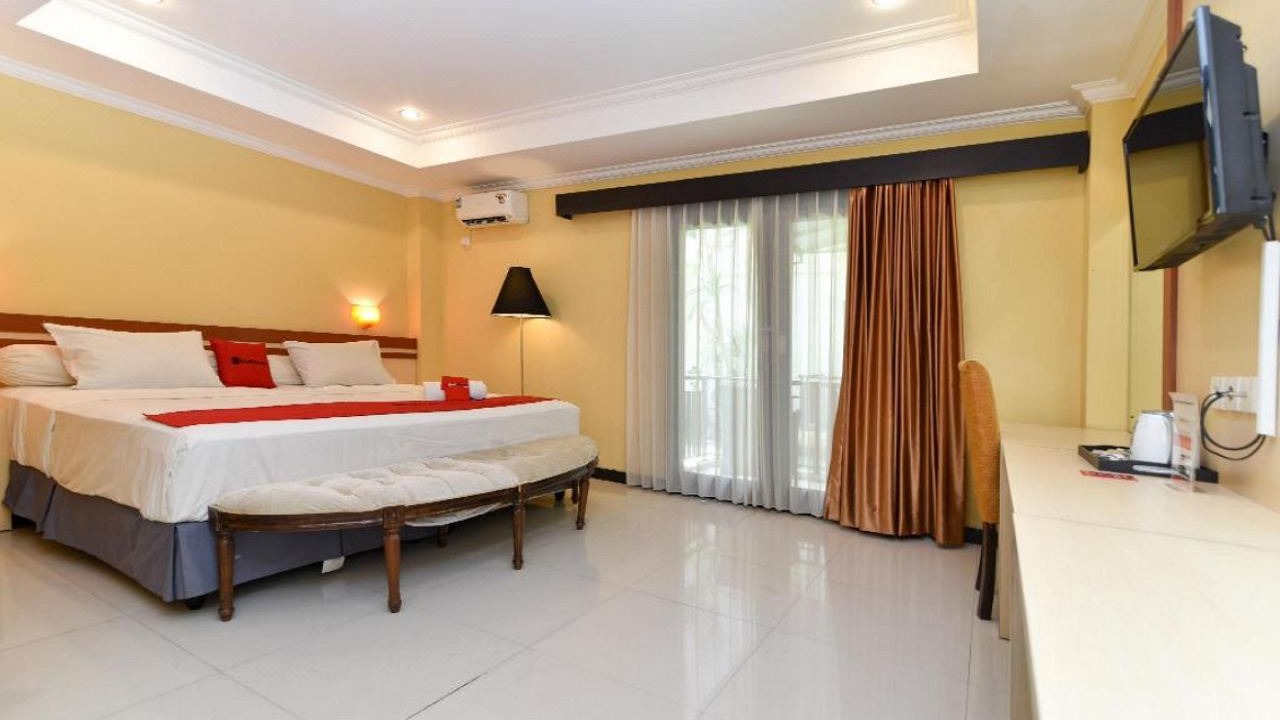 Photo of Bedroom in Pemogan
