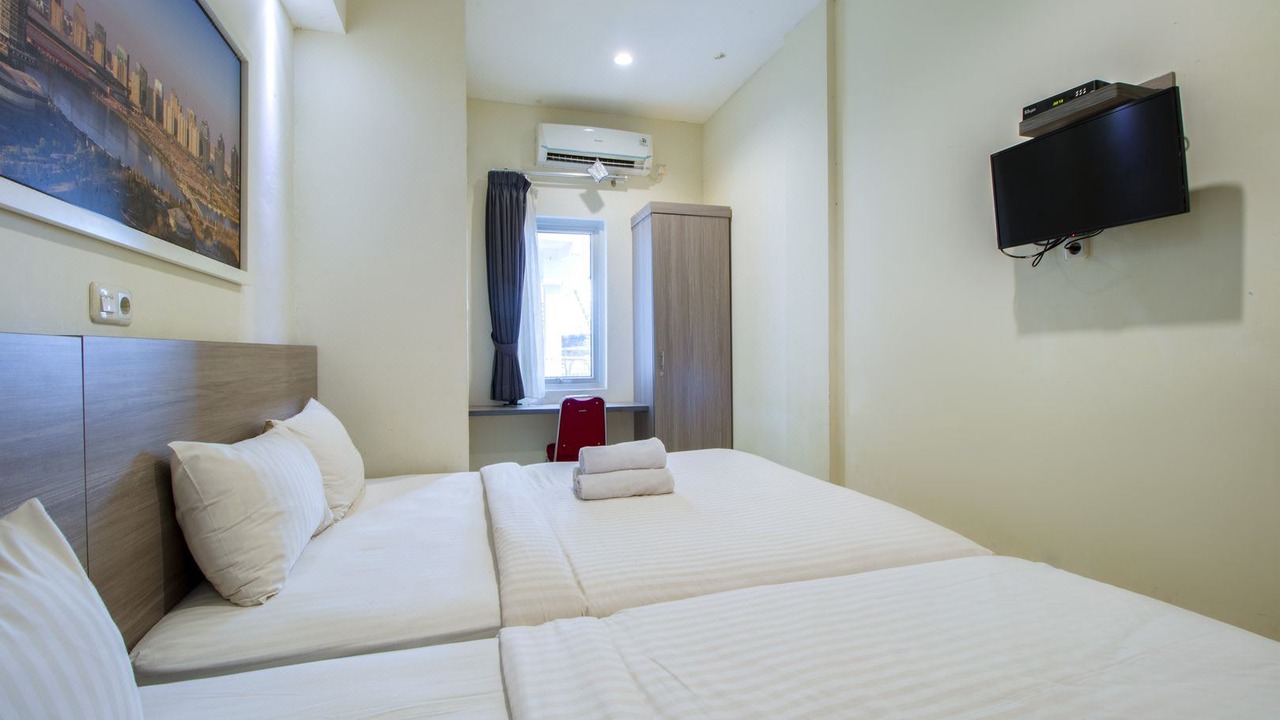 Photo of Bedroom in Palembang