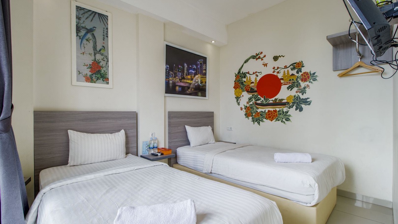 Photo of Bedroom in Palembang
