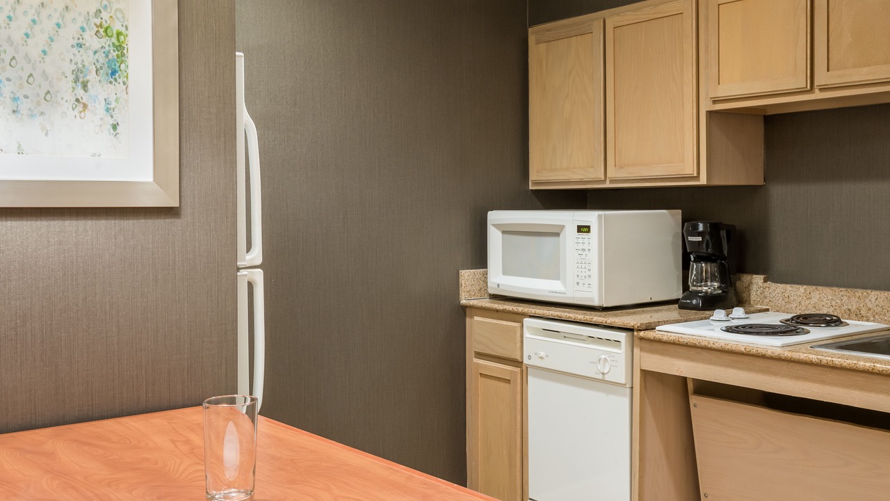 Photo of Kitchen in Florida Center