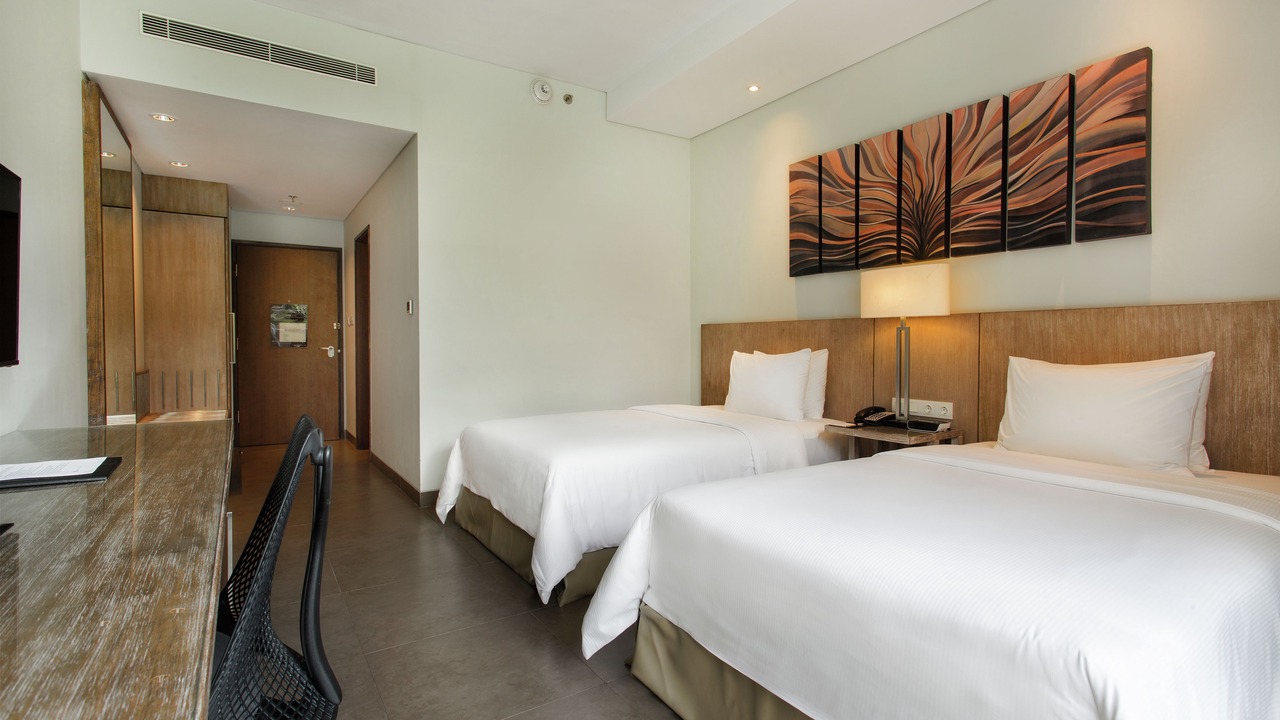 Photo of Bedroom in Tuban