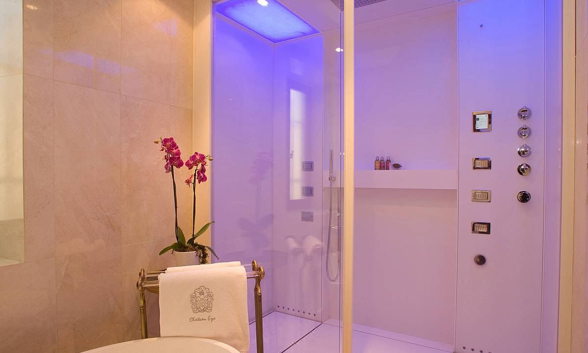 Photo of Bathroom in Old Town
