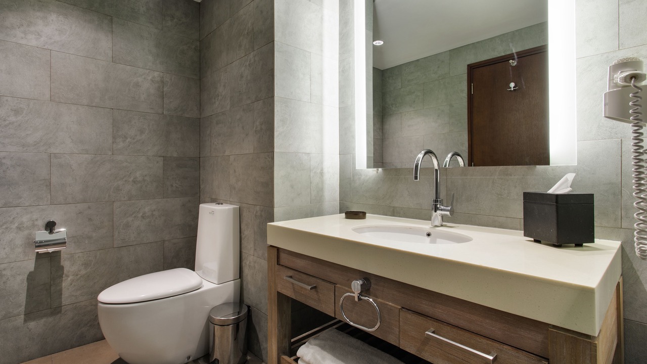 Photo of Bathroom in Tuban