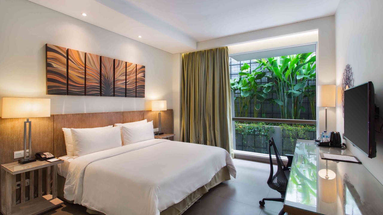 Photo of Bedroom in Tuban