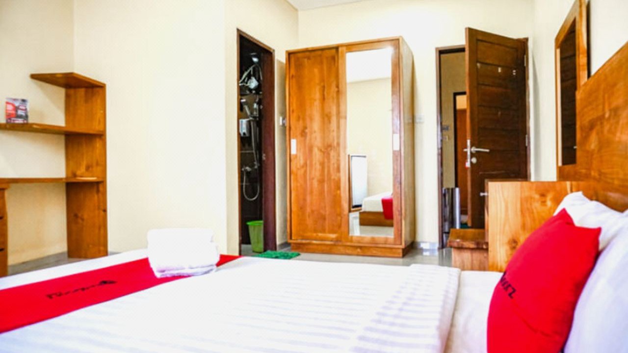 Photo of Bedroom in Sidakarya