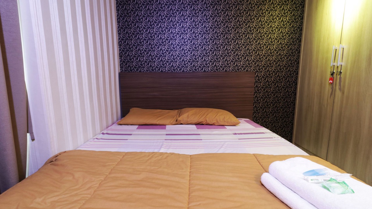Photo of Bedroom in Cipaganti