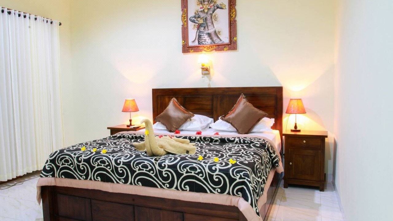 Photo of Bedroom in Jungut Batu