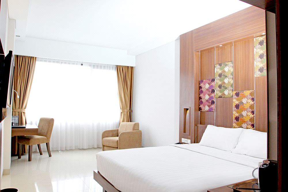 Photo of Bedroom in Sukabumi