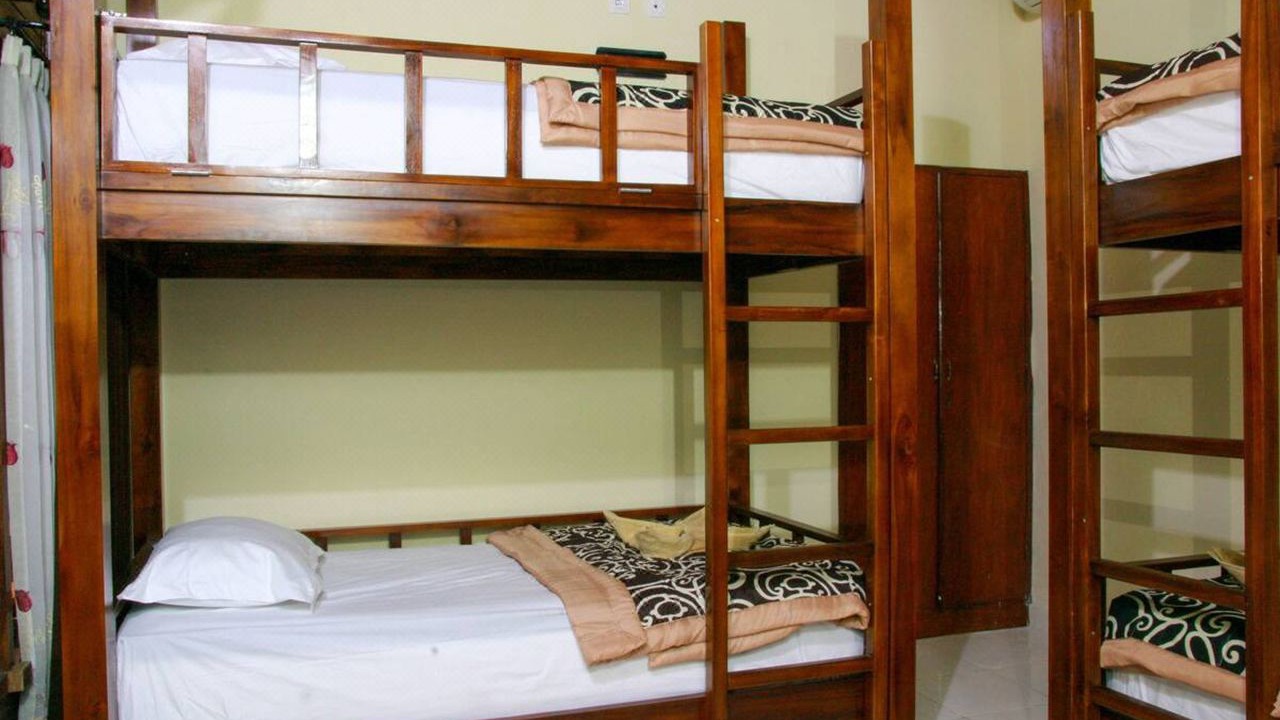 Photo of Bedroom in Jungut Batu