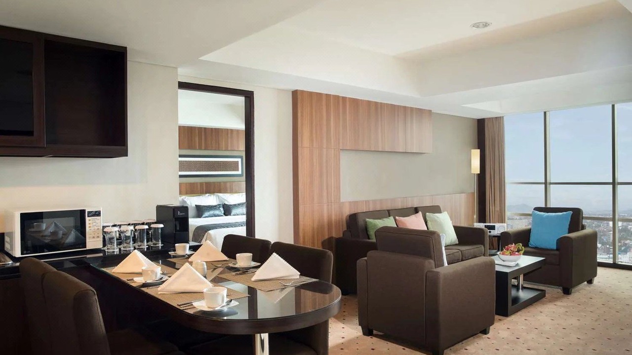 Photo of Livingroom in Pasirkaliki