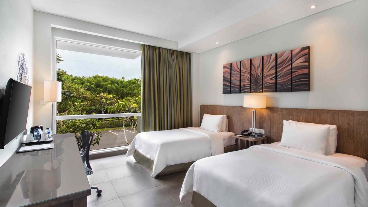 Photo of Bedroom in Tuban