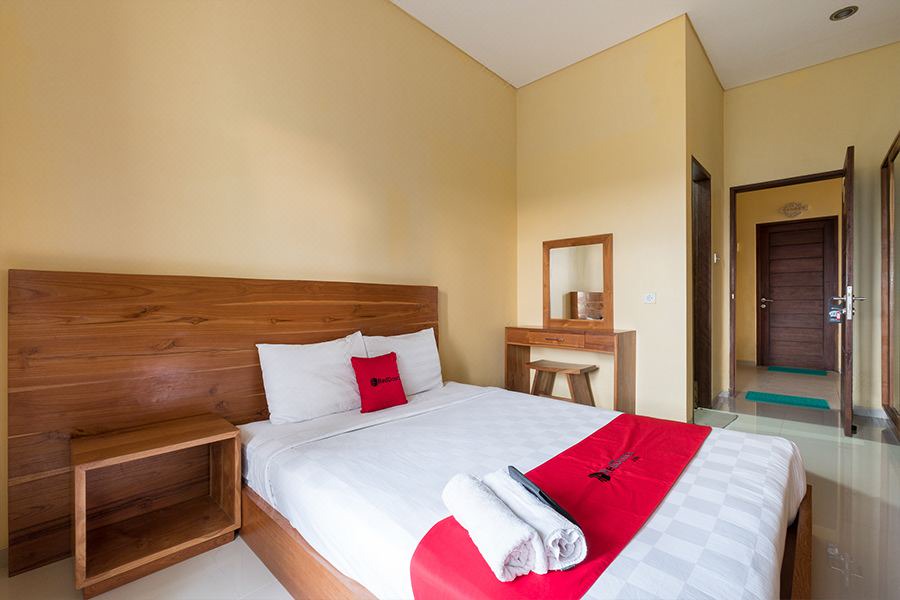 Photo of Bedroom in Sidakarya