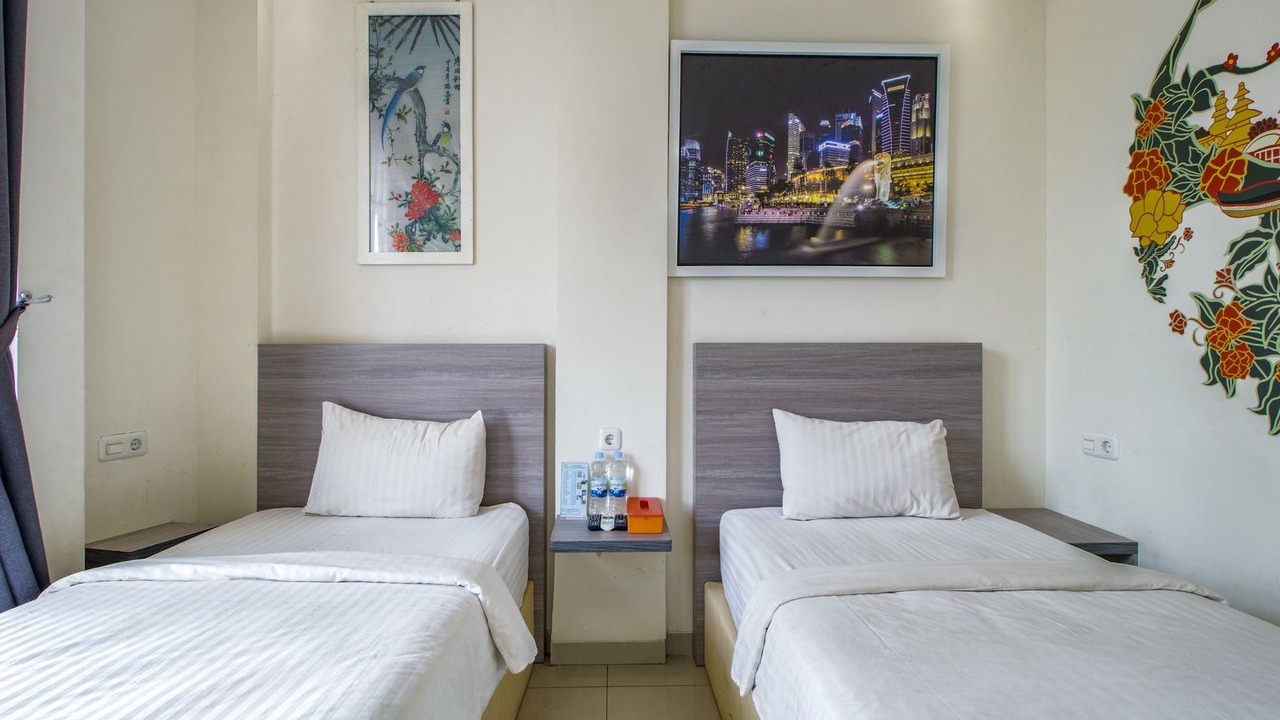 Photo of Bedroom in Palembang