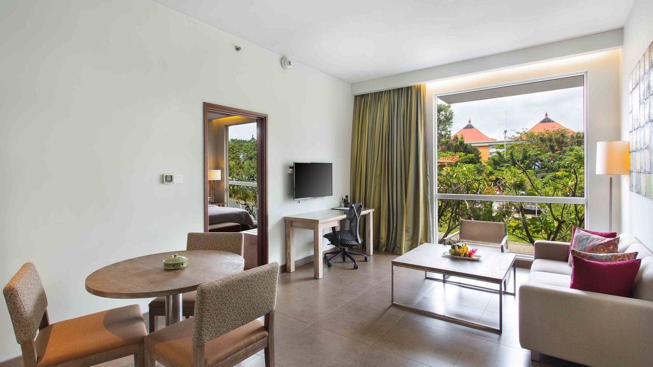 Photo of Livingroom in Tuban